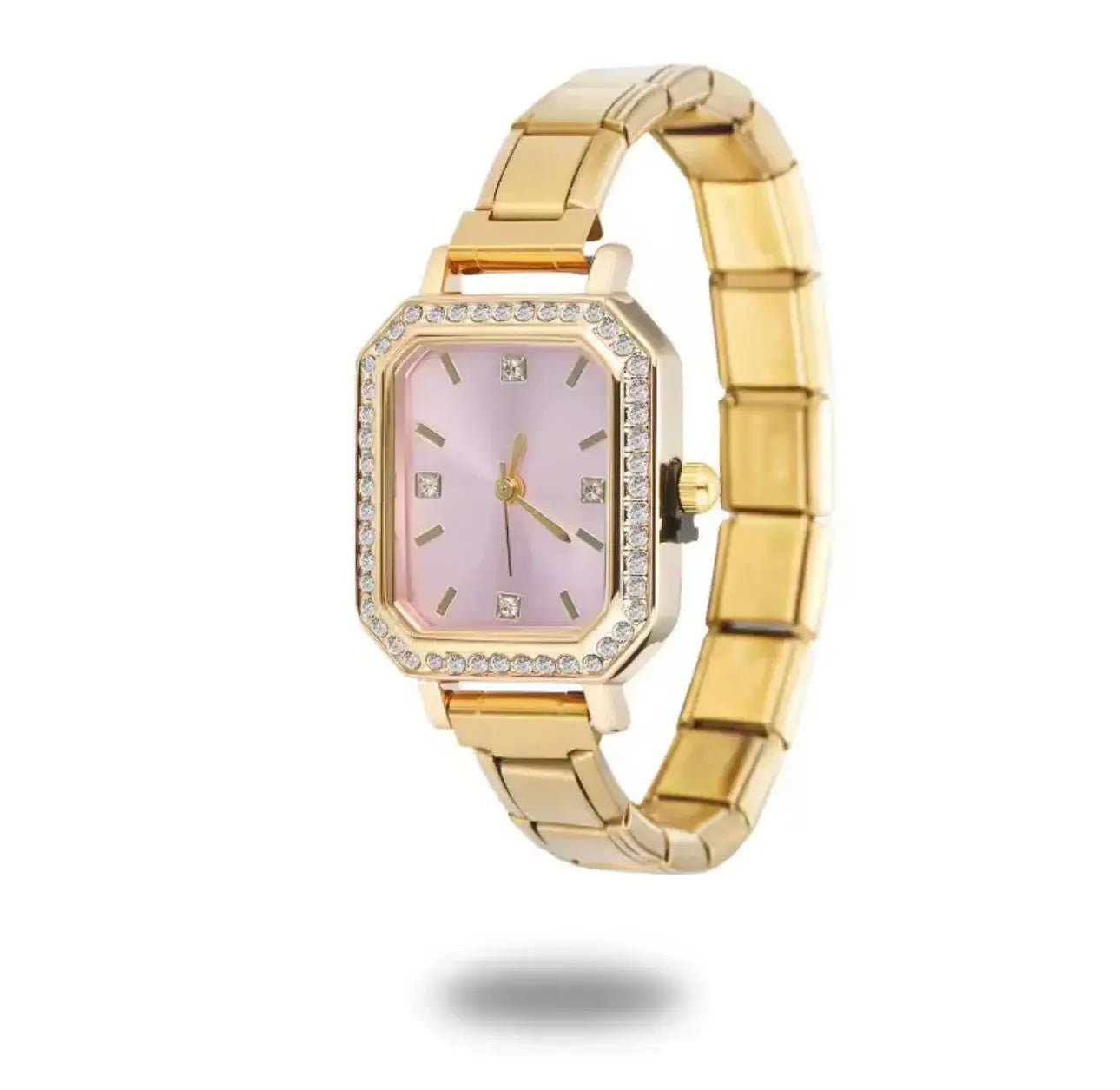 Montre Personalisable