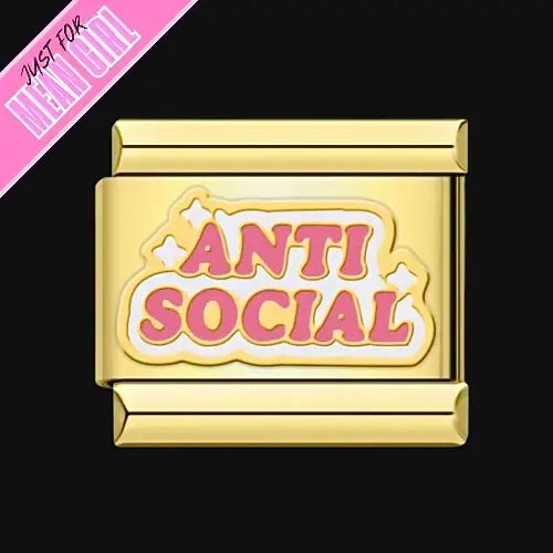 Anti-social