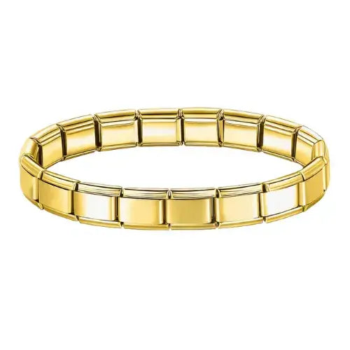 Italian Charm Bracelet Charmsy