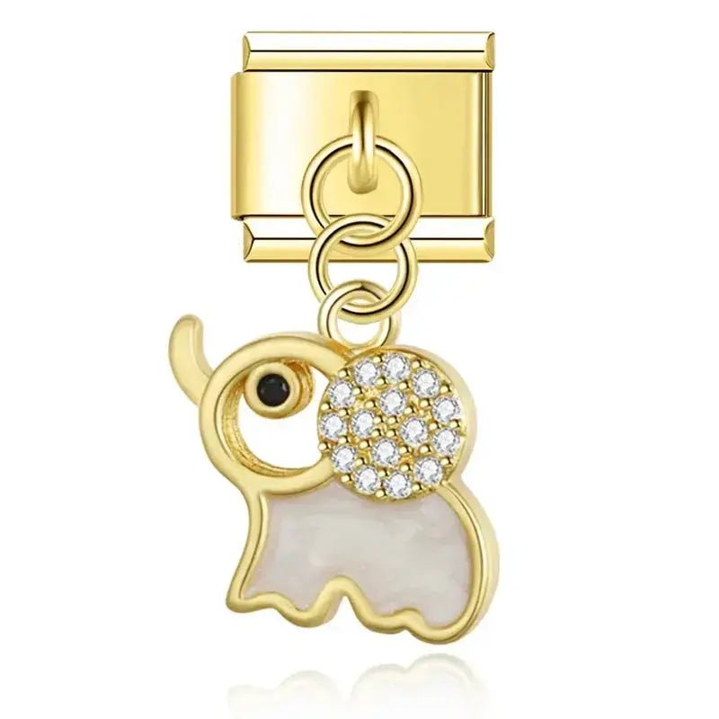charm-italian_Pendentif-Elephantpour-bracelet_-Charmsy-10818841 - La Maison Velori